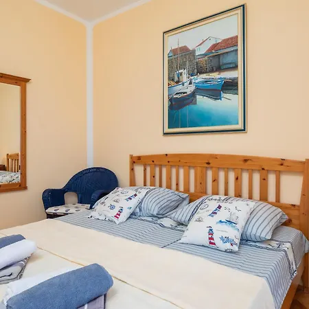 Casa de Férias Vue Haus Am