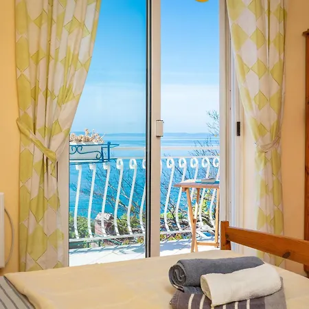 Holiday home Vue Haus Am