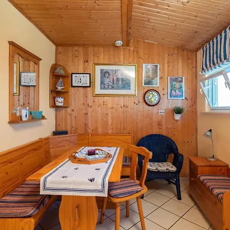 Holiday home Vue Haus Am Split