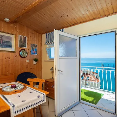 Vue Haus Am Holiday home *