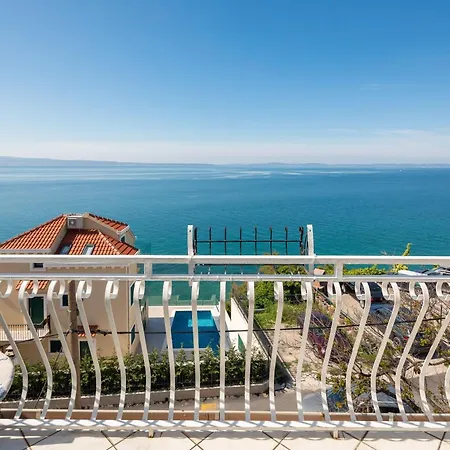 Vue Haus Am Holiday home