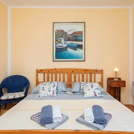 Holiday home Vue Haus Am Split