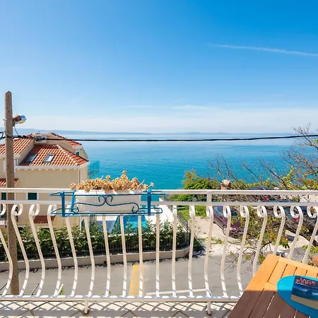 Vue Haus Am Holiday home *