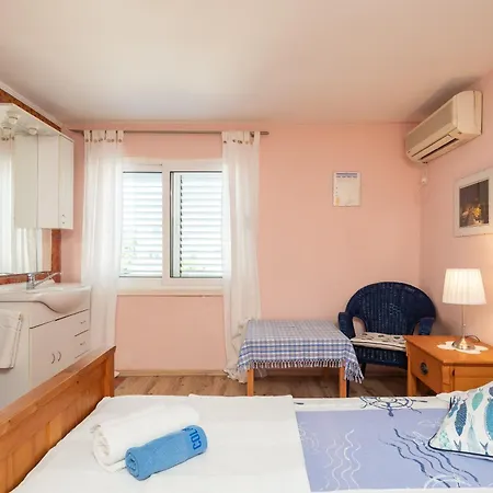 Vue Haus Am * Split