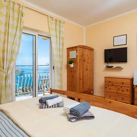 Holiday home Vue Haus Am Split