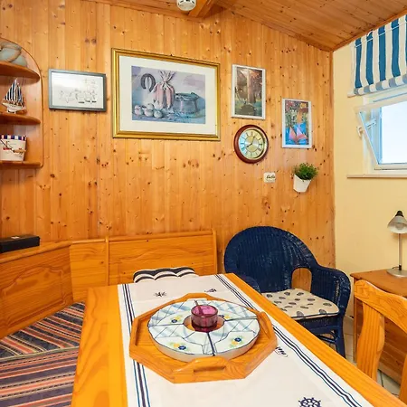 Vue Haus Am Holiday home *