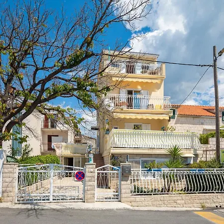 Vue Haus Am Holiday home Split