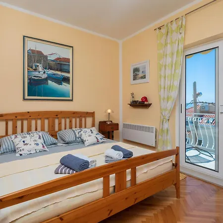 Vue Haus Am * Split