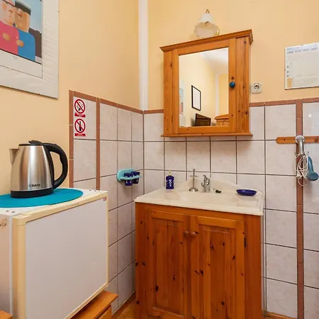 Vue Haus Am 斯普利特
